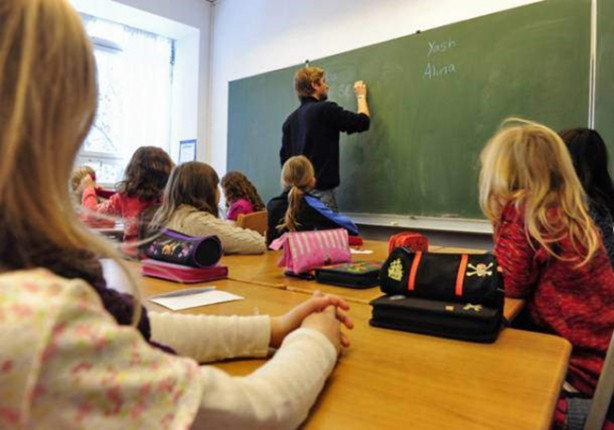 Foto - Dünyanın en mutlu çocukları o ülkede, çünkü...