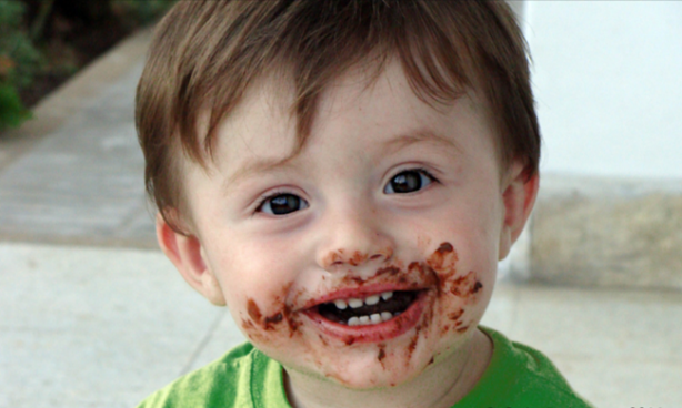 Foto - Dünyanın en mutlu çocukları o ülkede, çünkü...