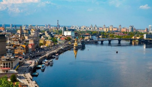 Dünyanın en mutlu kentleri sıralandı! Listede Türkiye’den bir şehir var