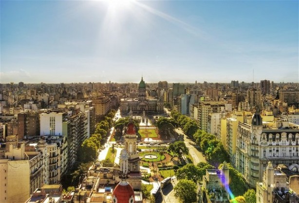 Foto - Dünyanın en mutlu kentleri sıralandı! Listede Türkiye’den bir şehir var