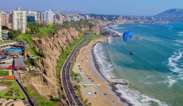 Foto - Dünyanın en mutlu kentleri sıralandı! Listede Türkiye’den bir şehir var