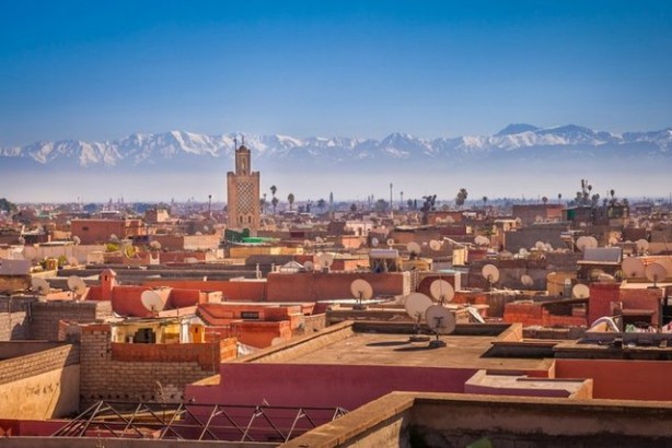 Foto - Dünyanın en mutlu kentleri sıralandı! Listede Türkiye’den bir şehir var