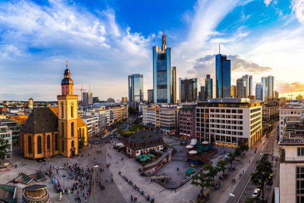 Foto - Dünyanın en mutlu kentleri sıralandı! Listede Türkiye’den bir şehir var