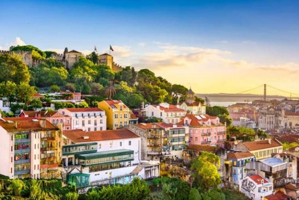 Foto - Dünyanın en mutlu kentleri sıralandı! Listede Türkiye’den bir şehir var