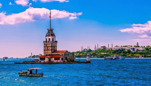 Foto - Dünyanın en mutlu kentleri sıralandı! Listede Türkiye’den bir şehir var