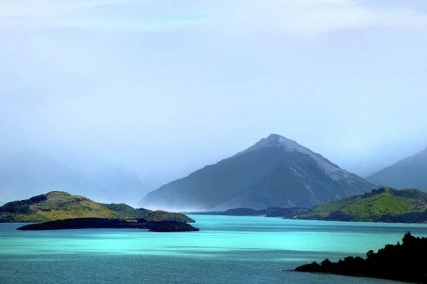 Foto - Dünyanın en mutlu ülkeleri
