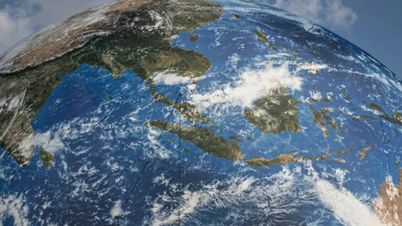 Foto - Dünyanın en mutlu ülkeleri belli oldu! Zirve yine değişmedi!