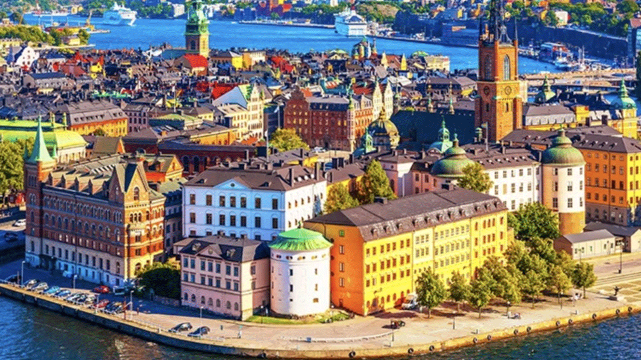 Foto - Dünyanın en mutlu ülkeleri belli oldu! Zirve yine değişmedi!