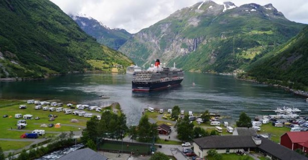 Foto - Dünyanın en mutlu ülkeleri