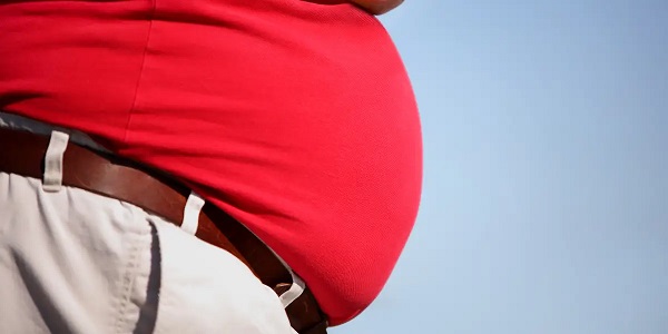 Foto - Dünyanın en obez ülkeleri açıklandı! Aralarında Türkiye var mı? 