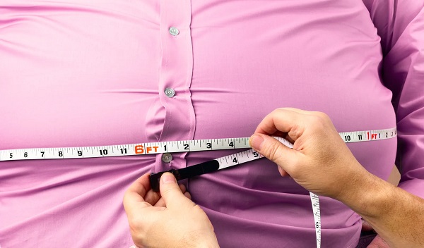 Foto - Dünyanın en obez ülkeleri açıklandı! Aralarında Türkiye var mı? 