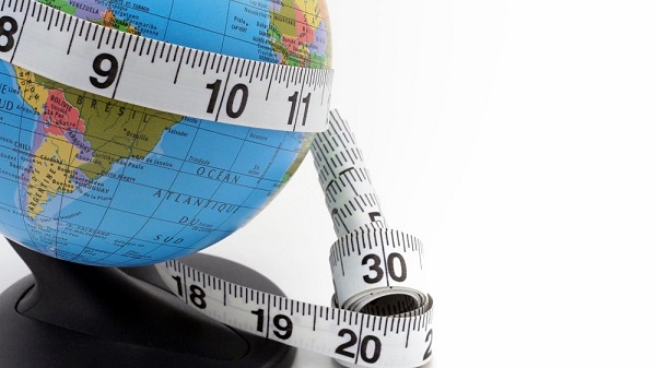 Dünyanın en obez ülkeleri açıklandı! Aralarında Türkiye var mı? 