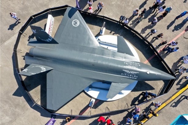 Foto - Dünyanın en ölümcül 10 İHA'sını açıkladılar! Türkiye listeyi altüst etti