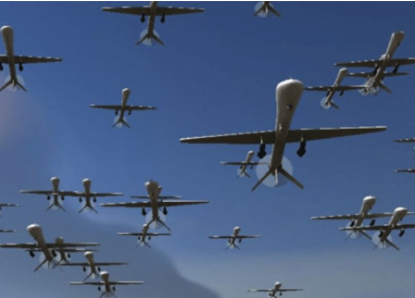 Foto - Dünyanın en ölümcül 10 İHA'sını açıkladılar! Türkiye listeyi altüst etti