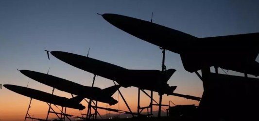 Foto - Dünyanın en ölümcül 10 İHA'sını açıkladılar! Türkiye listeyi altüst etti