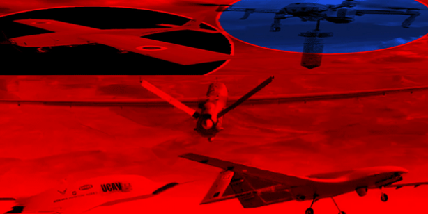 Dünyanın en ölümcül 10 İHA'sını açıkladılar! Türkiye listeyi altüst etti