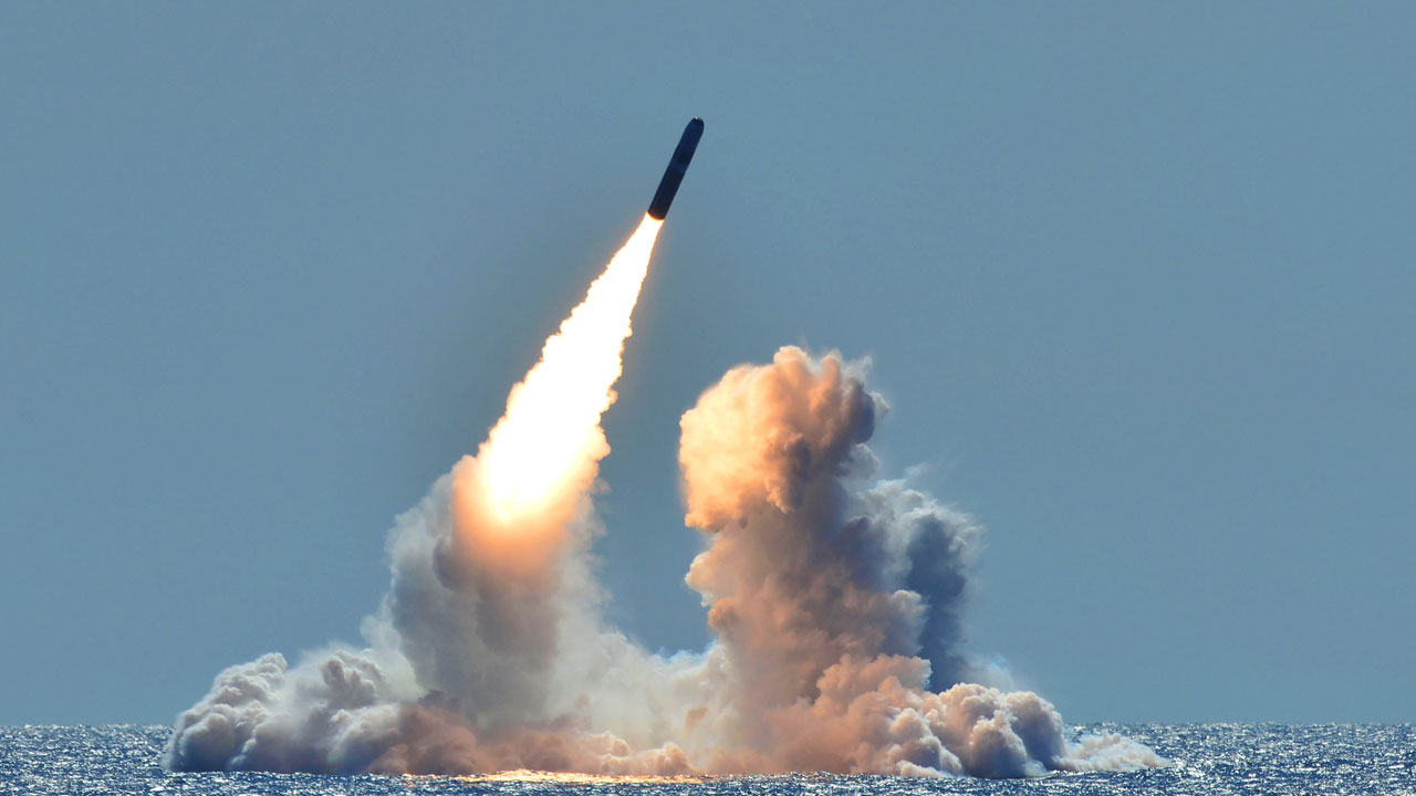 Foto - Dünyanın en ölümcül füzeleri açıklandı! Bakın ilk sırada hangi ülke var