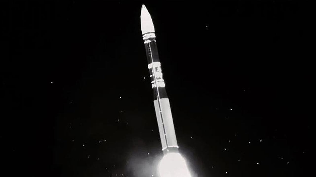 Foto - Dünyanın en ölümcül füzeleri açıklandı! Bakın ilk sırada hangi ülke var