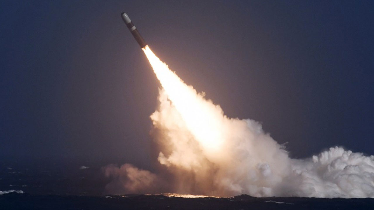 Foto - Dünyanın en ölümcül füzeleri açıklandı! Bakın ilk sırada hangi ülke var