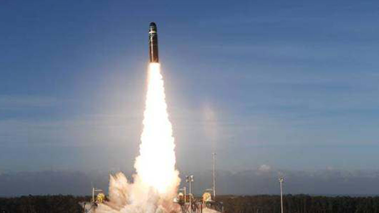 Foto - Dünyanın en ölümcül füzeleri açıklandı! Bakın ilk sırada hangi ülke var