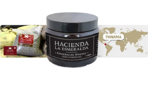 Foto - Dünyanın en pahalı 10 kahvesi