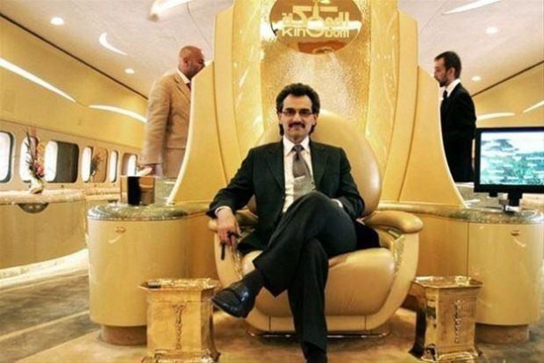 Foto - Dünyanın en pahalı 10 uçağı! Zirvedeki uçağın fiyatı dudak uçuklatıyor