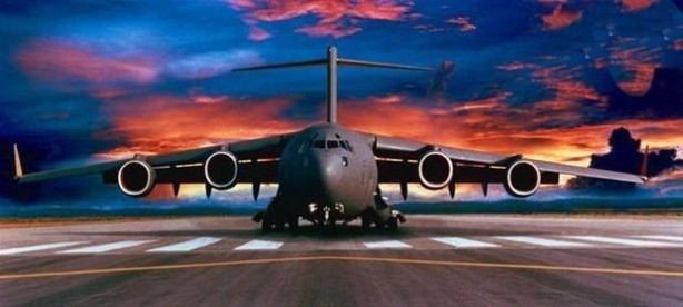 Foto - Dünyanın en pahalı 10 uçağı! Zirvedeki uçağın fiyatı dudak uçuklatıyor