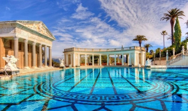 Foto - Dünyanın en pahalı 13 evi