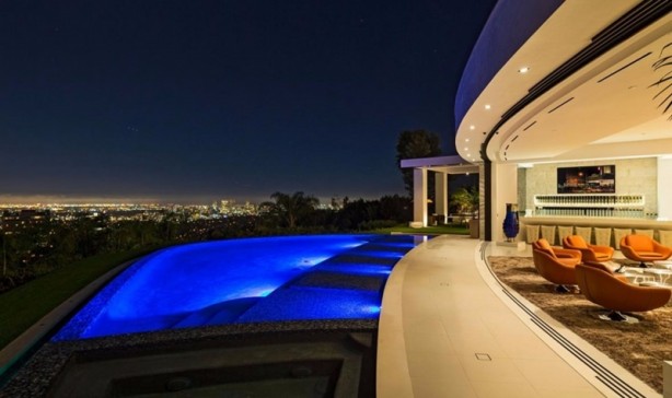 Foto - Dünyanın en pahalı 13 evi