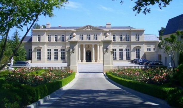 Foto - Dünyanın en pahalı 13 evi