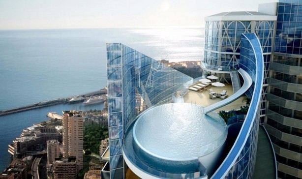 Foto - Dünyanın en pahalı 13 evi