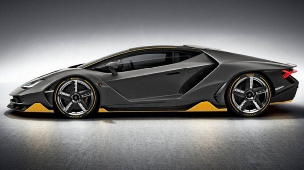 Foto - Dünyanın en pahalı 18 otomobili