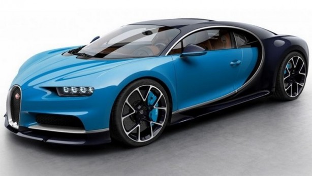 Foto - Dünyanın en pahalı 18 otomobili