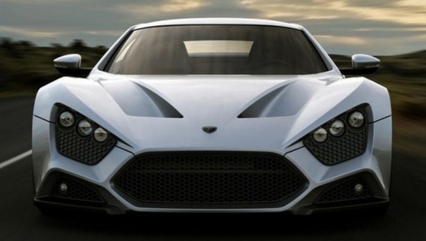 Foto - Dünyanın en pahalı 18 otomobili