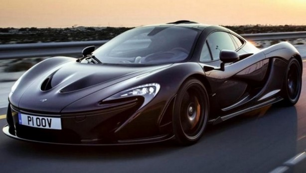 Foto - Dünyanın en pahalı 18 otomobili