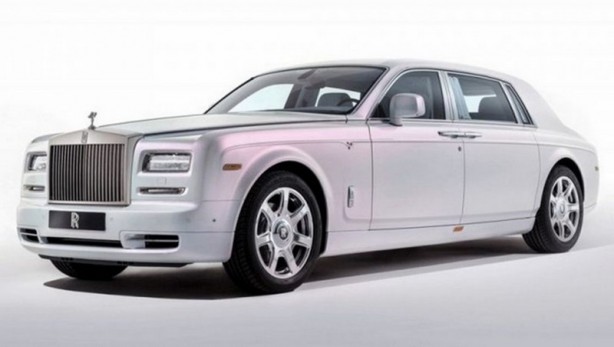 Foto - Dünyanın en pahalı 18 otomobili