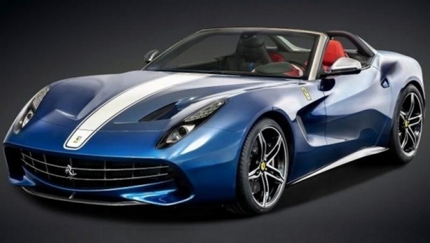 Foto - Dünyanın en pahalı 18 otomobili