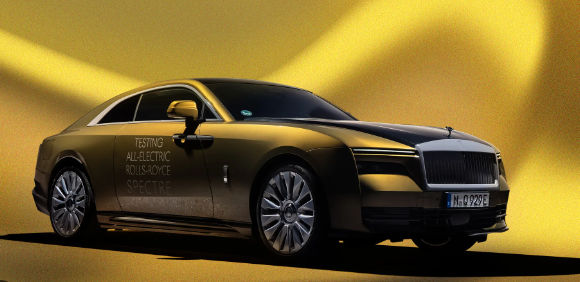 Foto - Dünyanın en pahalı arabası için Türkiye'den 110 kişi sıraya girdi! Fiyatını duyan dehşete düşecek