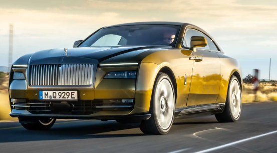 Foto - Dünyanın en pahalı arabası için Türkiye'den 110 kişi sıraya girdi! Fiyatını duyan dehşete düşecek