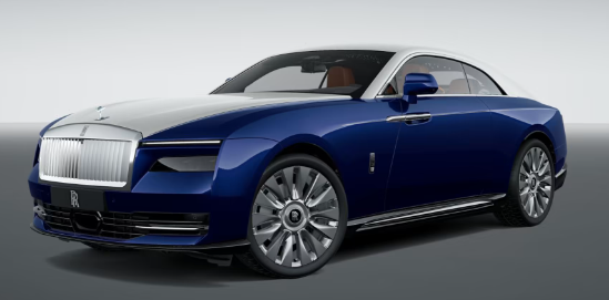 Foto - Dünyanın en pahalı arabası için Türkiye'den 110 kişi sıraya girdi! Fiyatını duyan dehşete düşecek