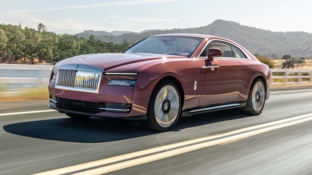 Foto - Dünyanın en pahalı arabası için Türkiye'den 110 kişi sıraya girdi! Fiyatını duyan dehşete düşecek