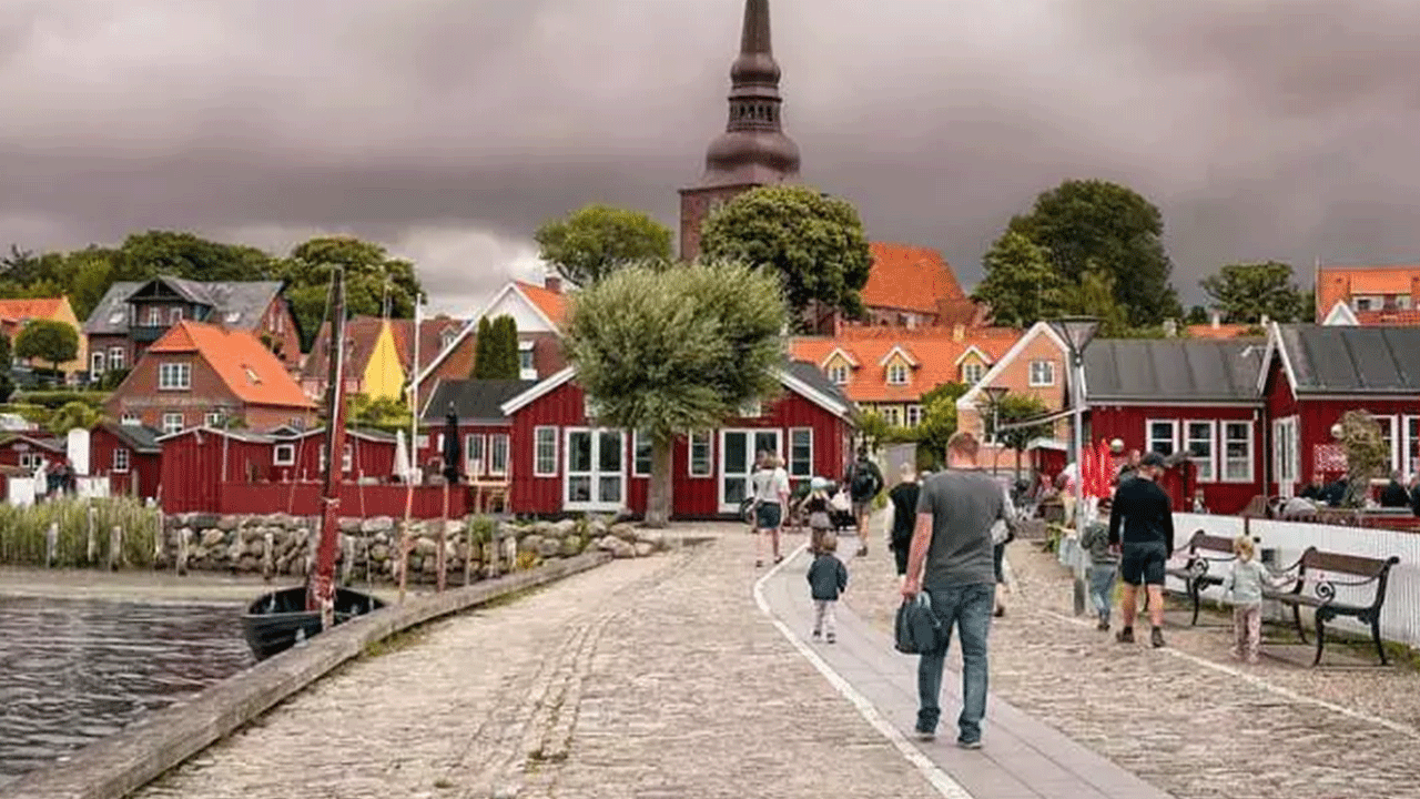 Foto - Dünyanın en pahalı benzinini kullanan ülke hangisi? İşte sorunun cevabı!