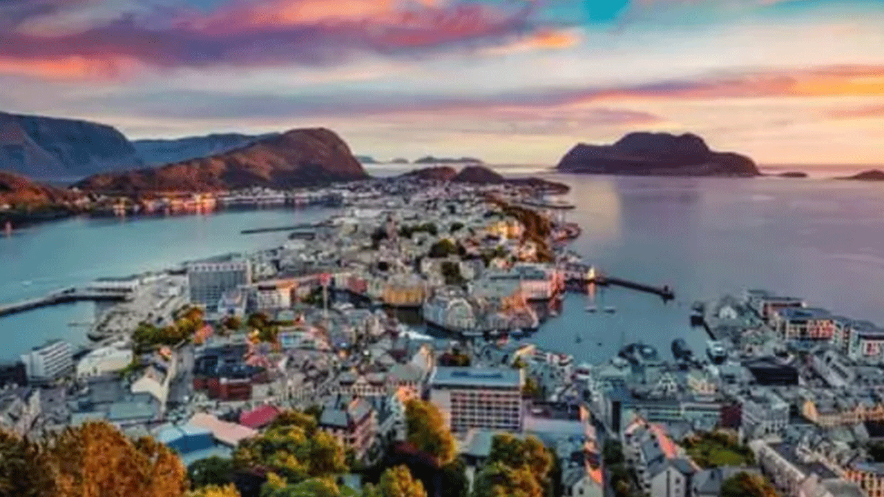 Foto - Dünyanın en pahalı benzinini kullanan ülke hangisi? İşte sorunun cevabı!