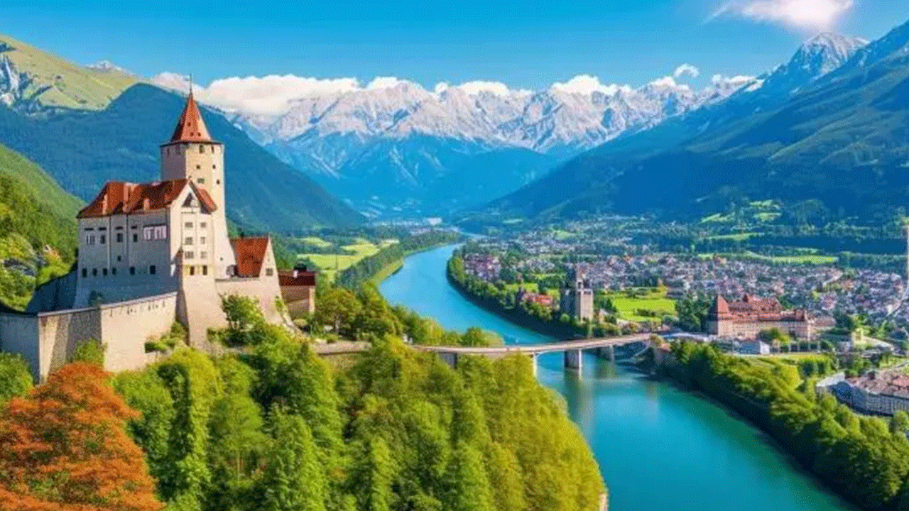 Foto - Dünyanın en pahalı benzinini kullanan ülke hangisi? İşte sorunun cevabı!