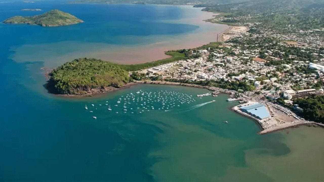 Foto - Dünyanın en pahalı benzinini kullanan ülke hangisi? İşte sorunun cevabı!