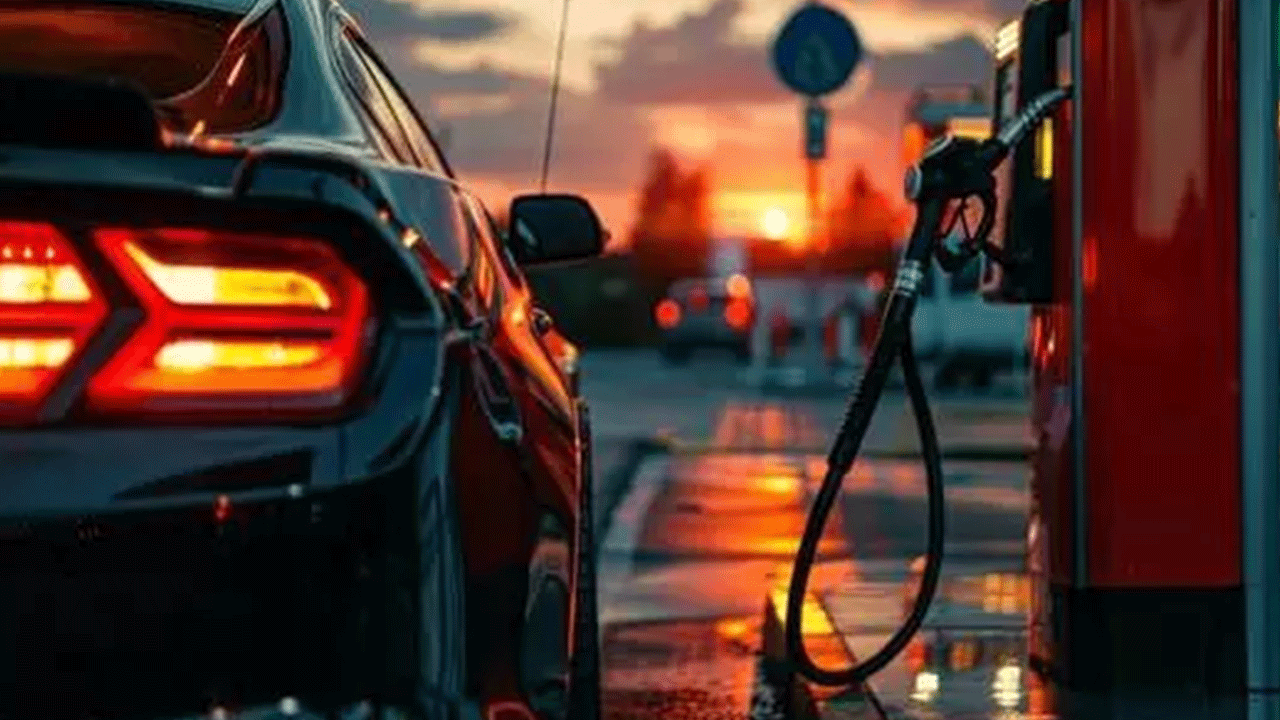 Foto - Dünyanın en pahalı benzinini kullanan ülke hangisi? İşte sorunun cevabı!