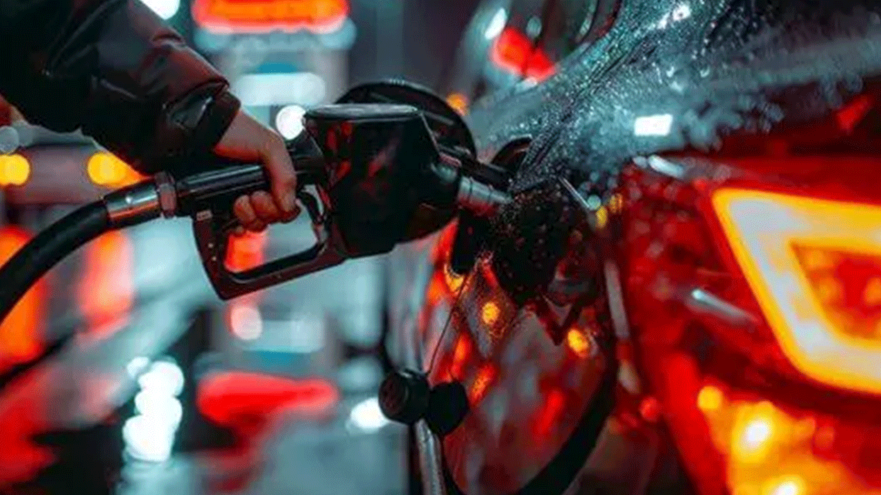 Foto - Dünyanın en pahalı benzinini kullanan ülke hangisi? İşte sorunun cevabı!