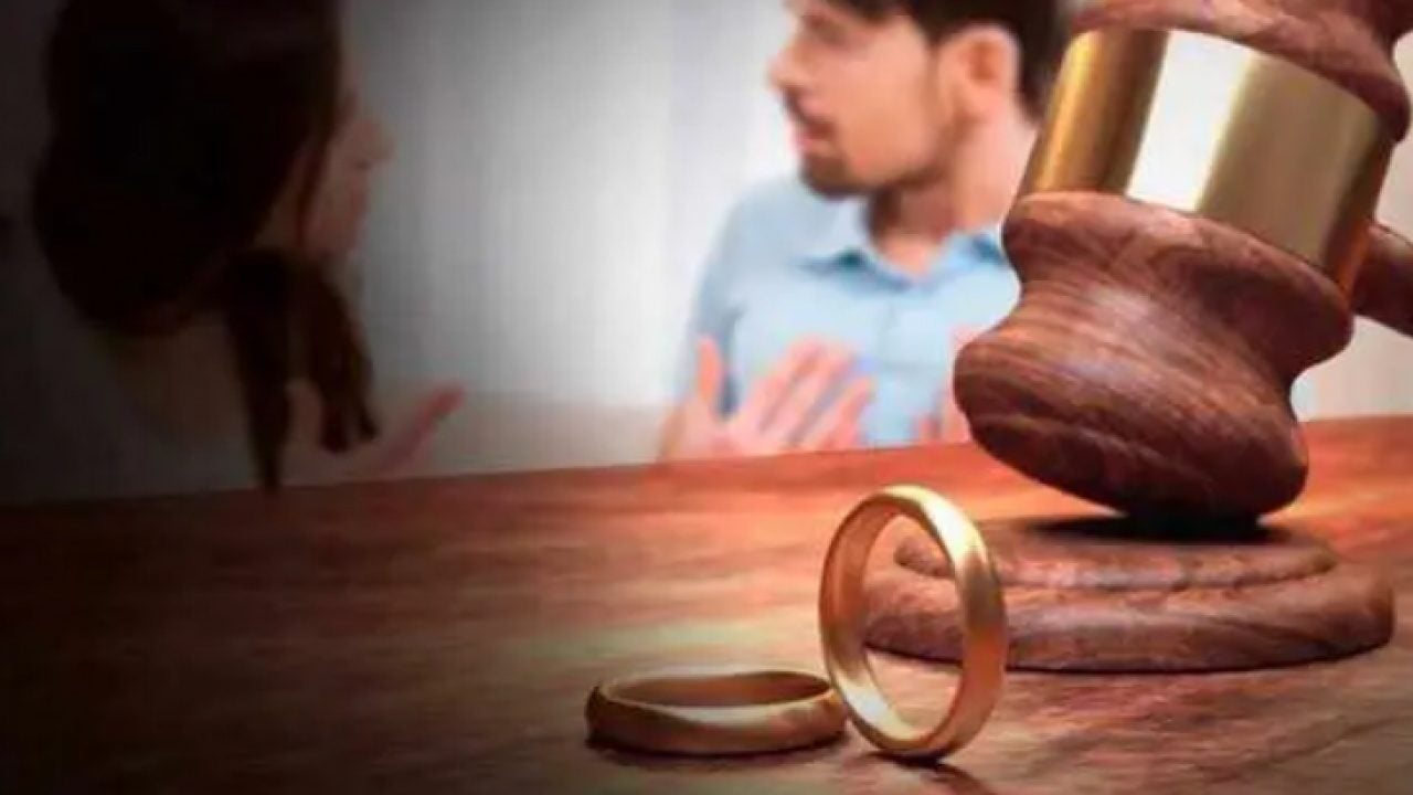 En pahalı boşanma davası tarihe geçti: 76 milyar dolar nafaka ödedi!