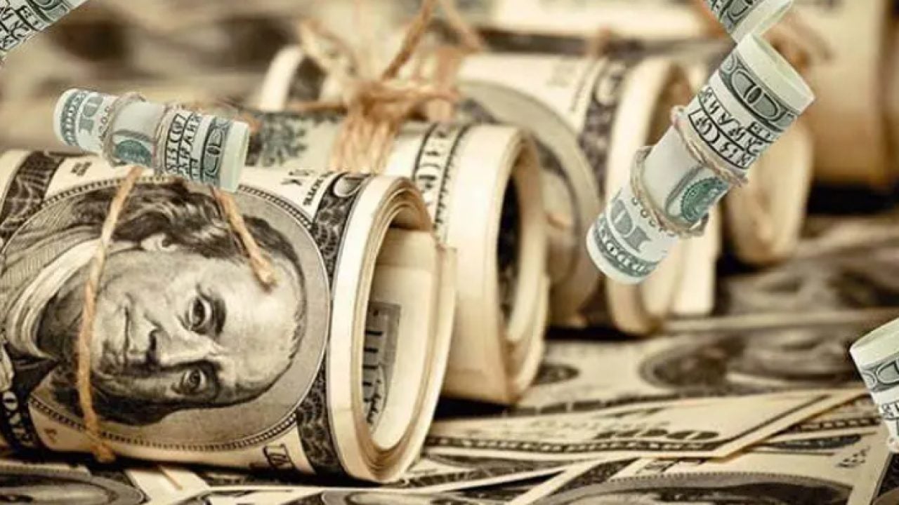 Foto - En pahalı boşanma davası tarihe geçti: 76 milyar dolar nafaka ödedi!