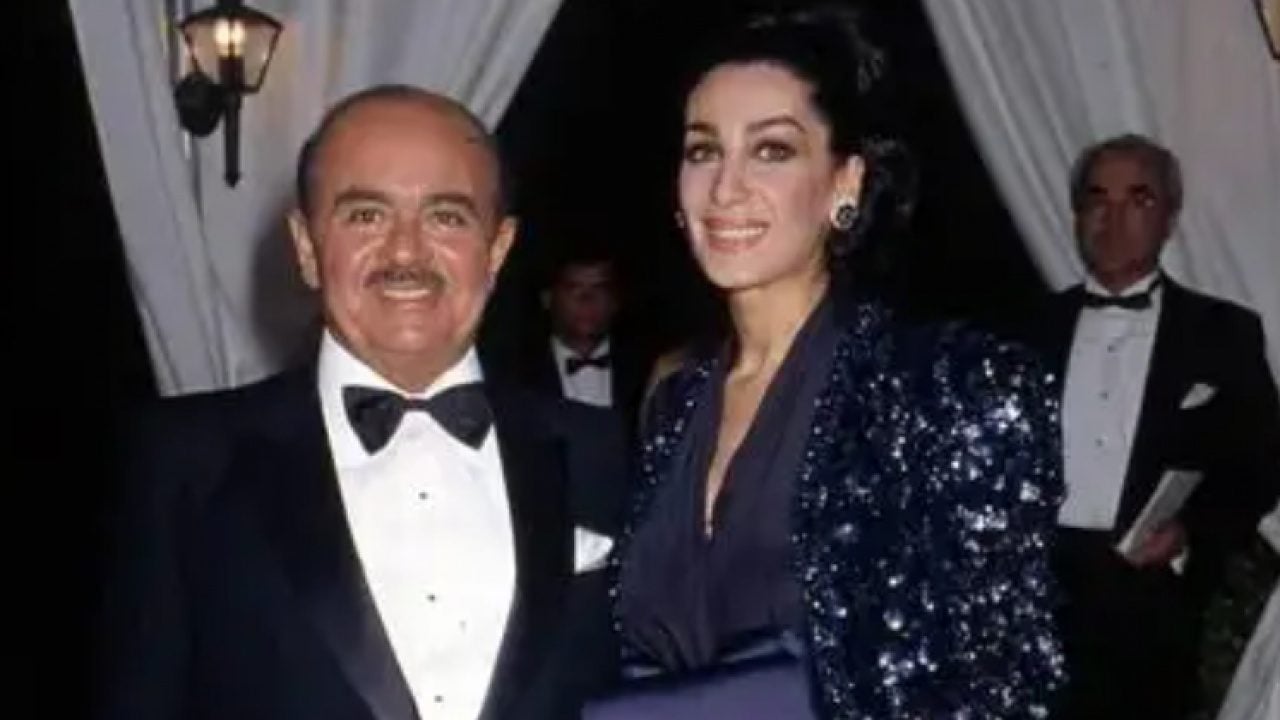 Foto - En pahalı boşanma davası tarihe geçti: 76 milyar dolar nafaka ödedi!
